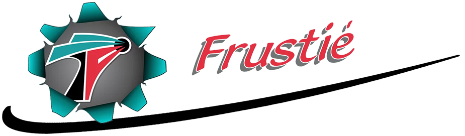LOGO TRANSPORTS FRUSTIÉ
